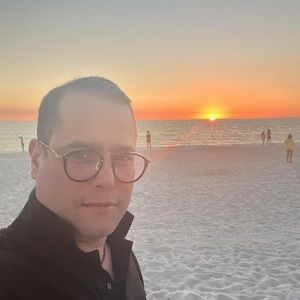 Meet your Posher, Joseph